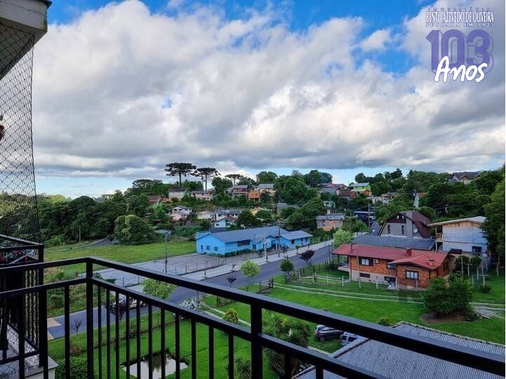 Apartamento, 2 quartos, 70 m² - Foto 9