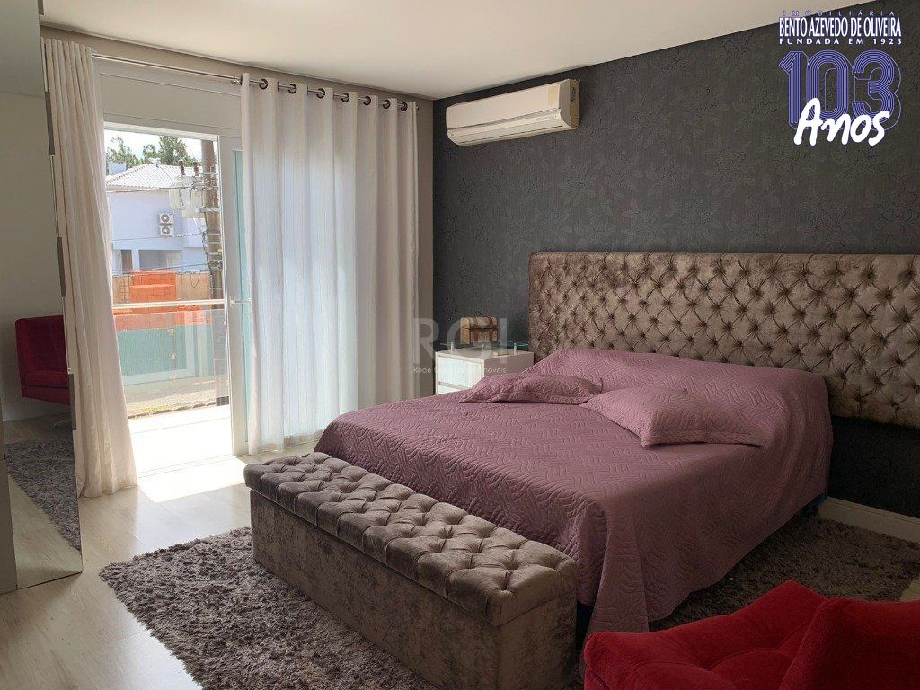 Casa de Condomínio, 3 quartos - Foto 12