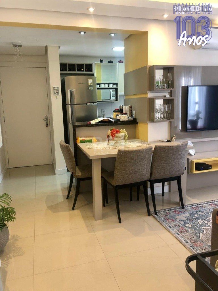 Apartamento, 1 quarto, 43 m² - Foto 2