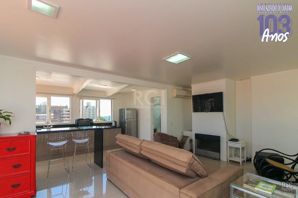 Cobertura, 3 quartos, 261 m² - Foto 3