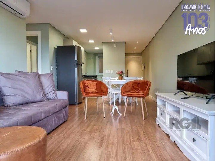 Apartamento, 2 quartos, 70 m² - Foto 3