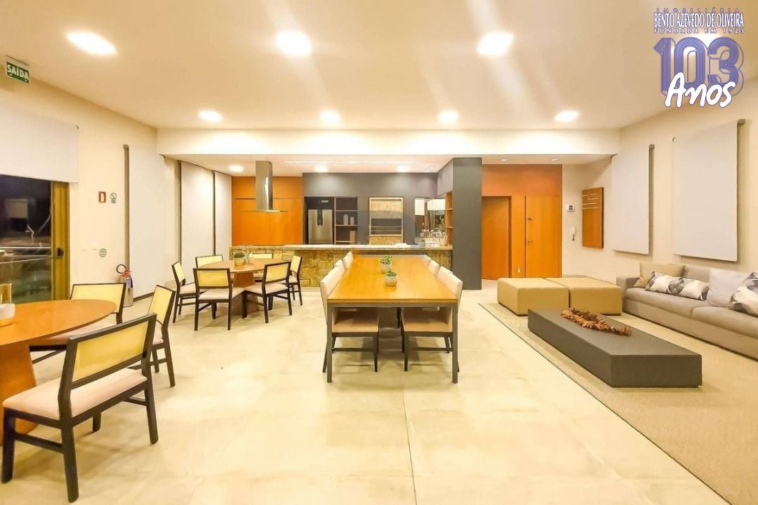 Casa de Condomínio, 3 quartos - Foto 41