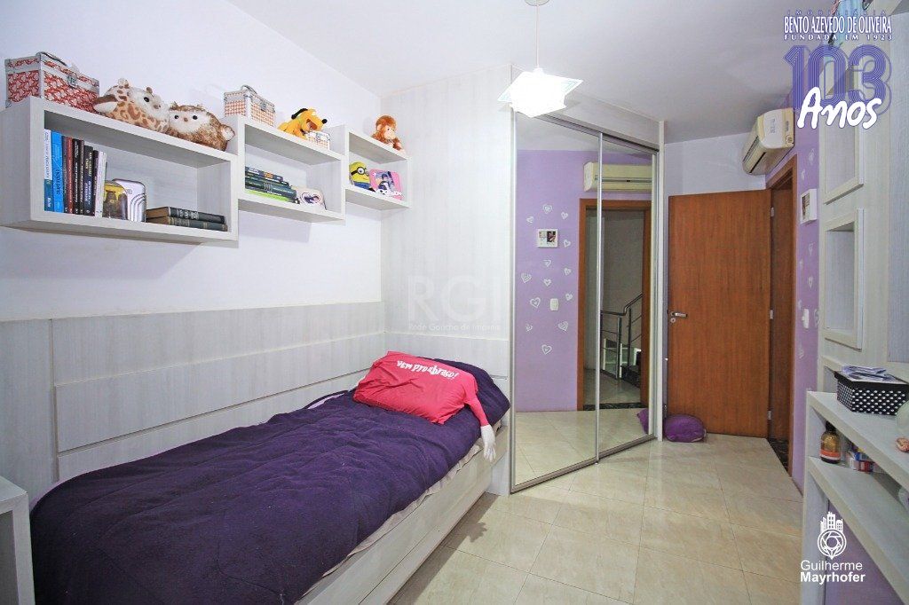 Casa de Condomínio, 3 quartos - Foto 19