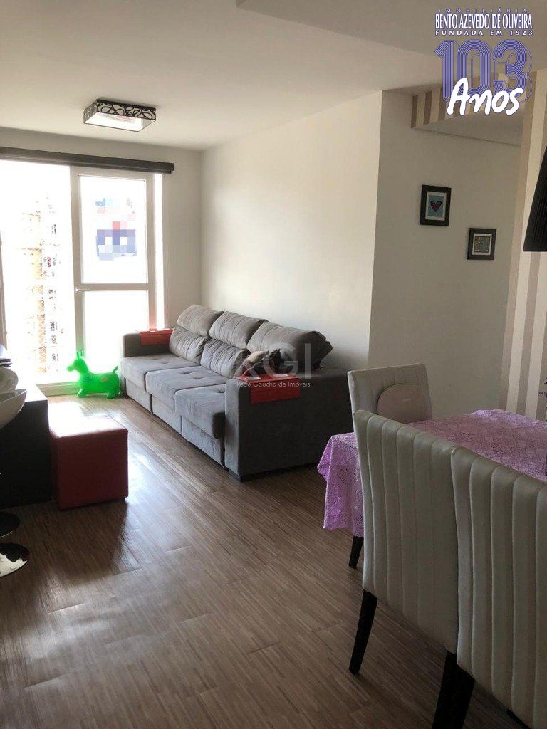 Apartamento, 3 quartos, 80 m² - Foto 2