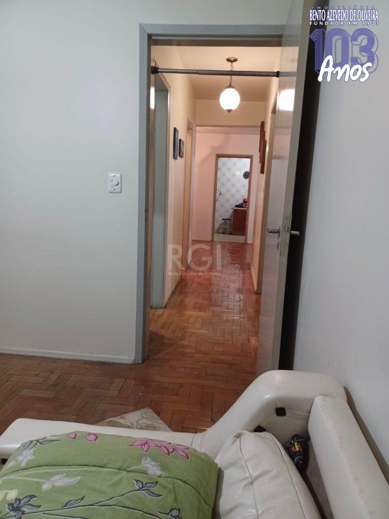 Apartamento, 3 quartos, 90 m² - Foto 5