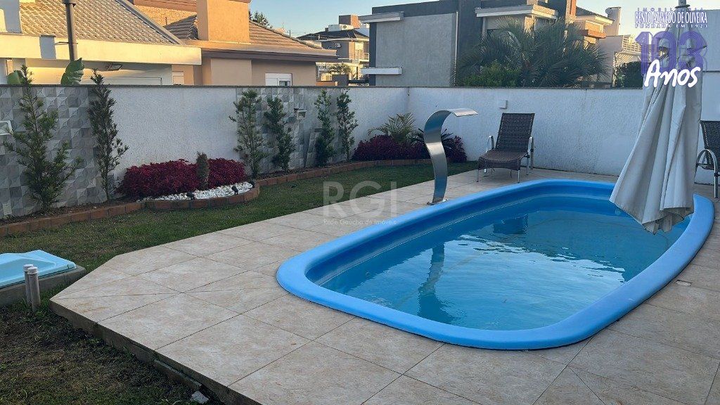 Casa de Condomínio, 3 quartos - Foto 20