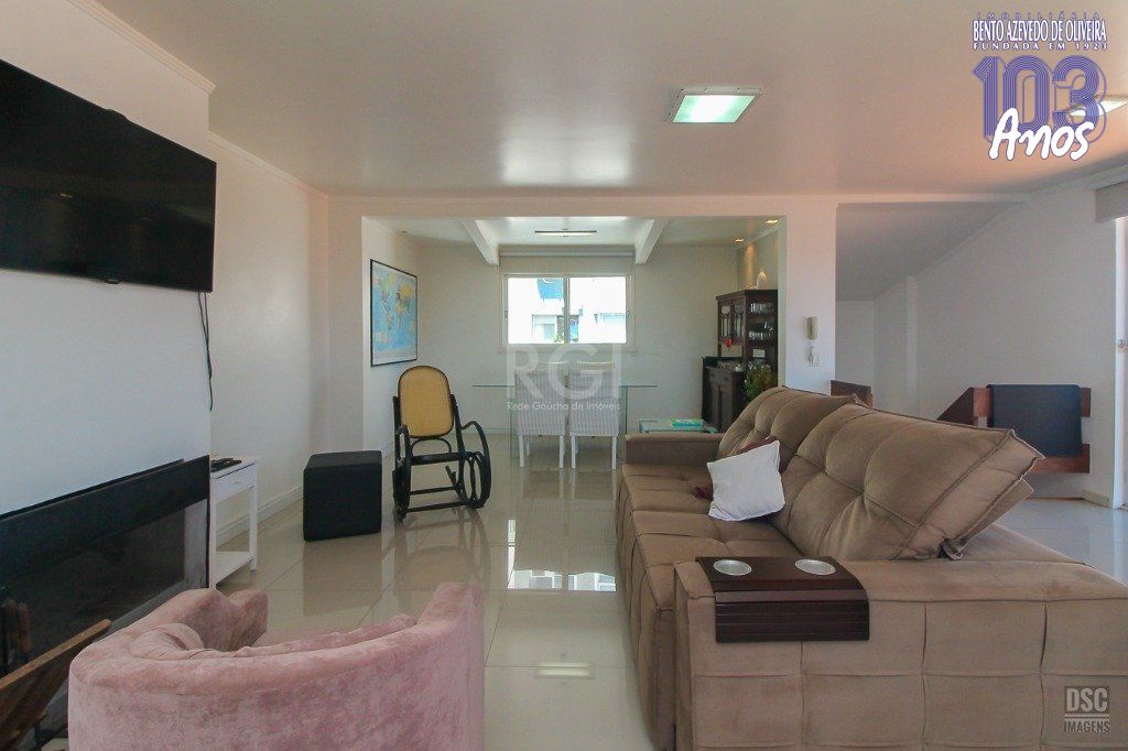 Cobertura, 3 quartos, 261 m² - Foto 8