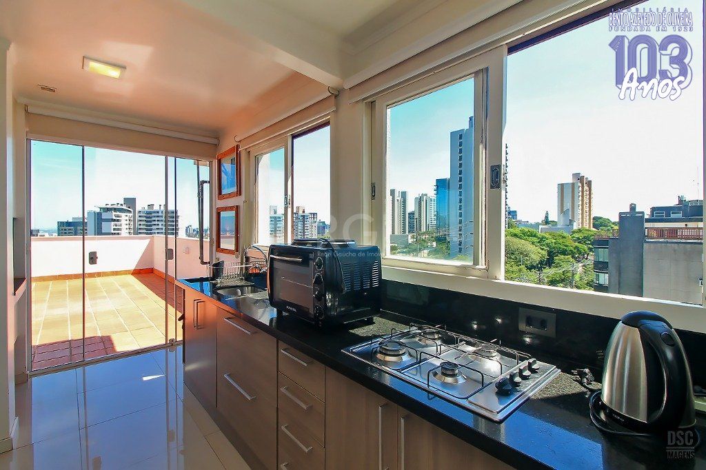 Cobertura, 3 quartos, 261 m² - Foto 15