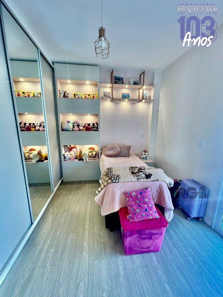 Casa de Condomínio, 3 quartos - Foto 15