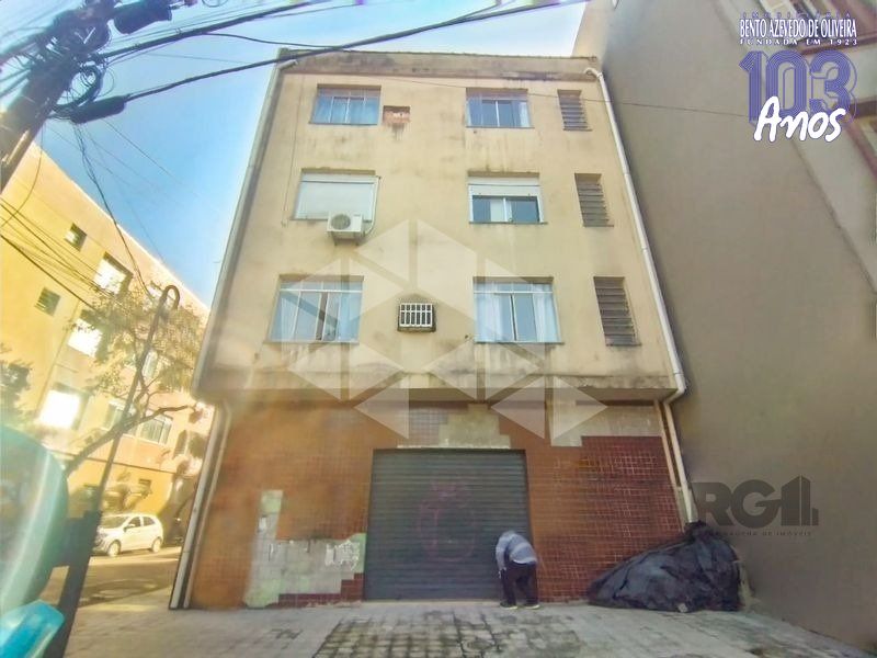 Loja-Salão, 80 m² - Foto 1