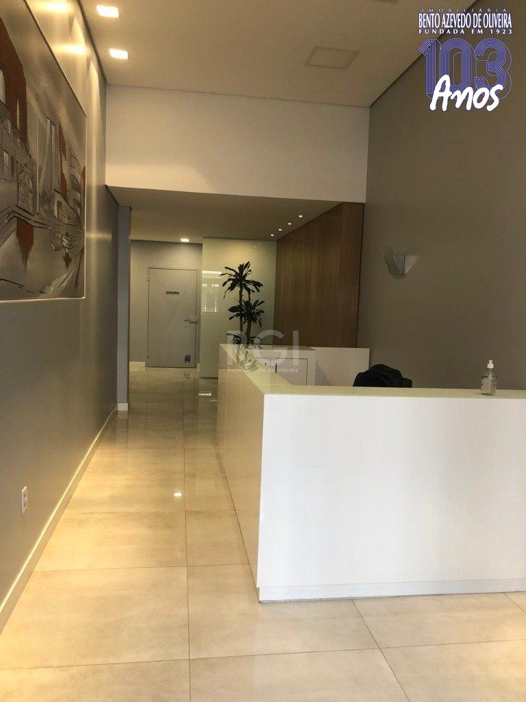 Sala-Conjunto, 21 m² - Foto 1