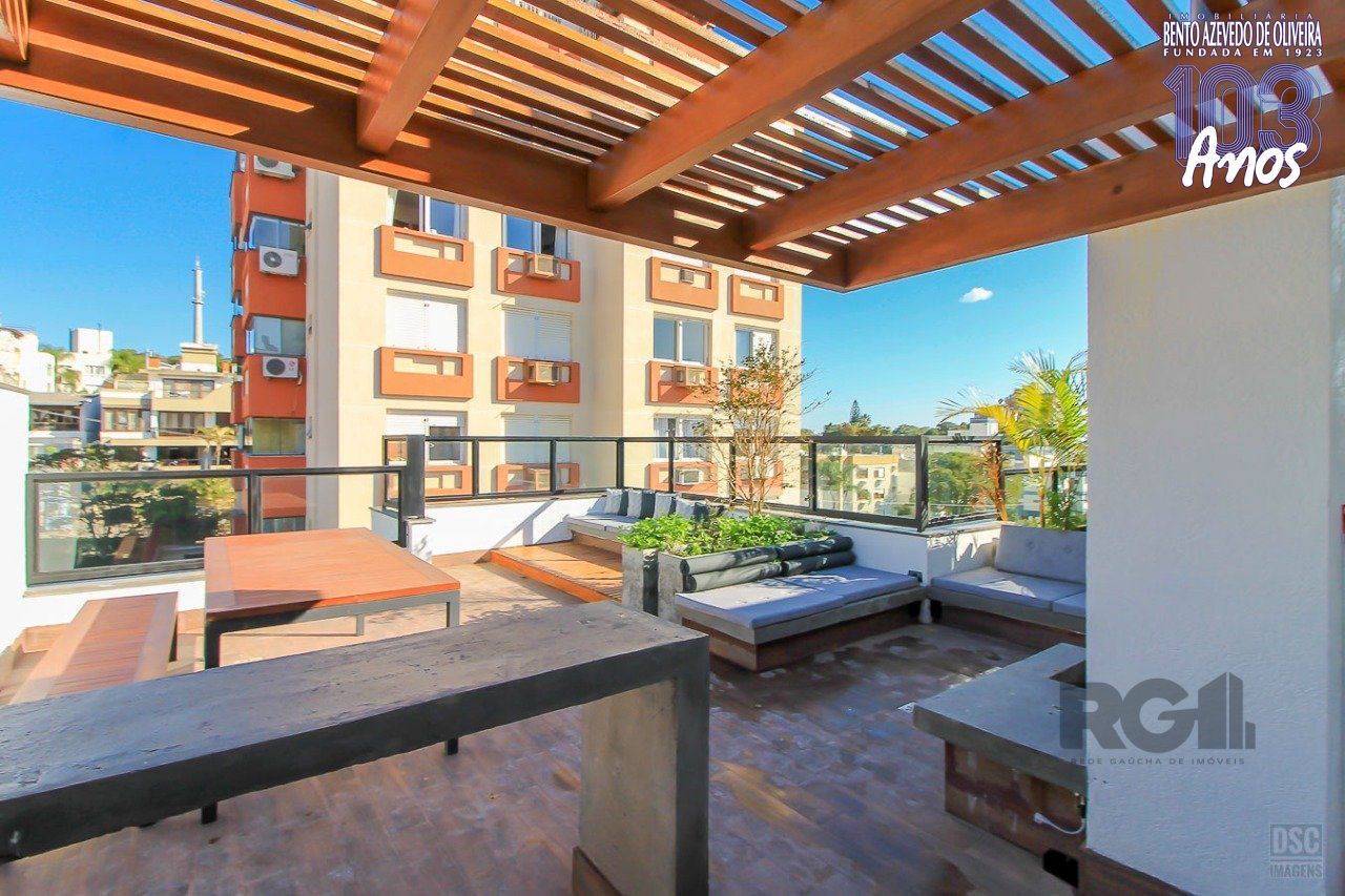 Apartamento, 1 quarto, 42 m² - Foto 9