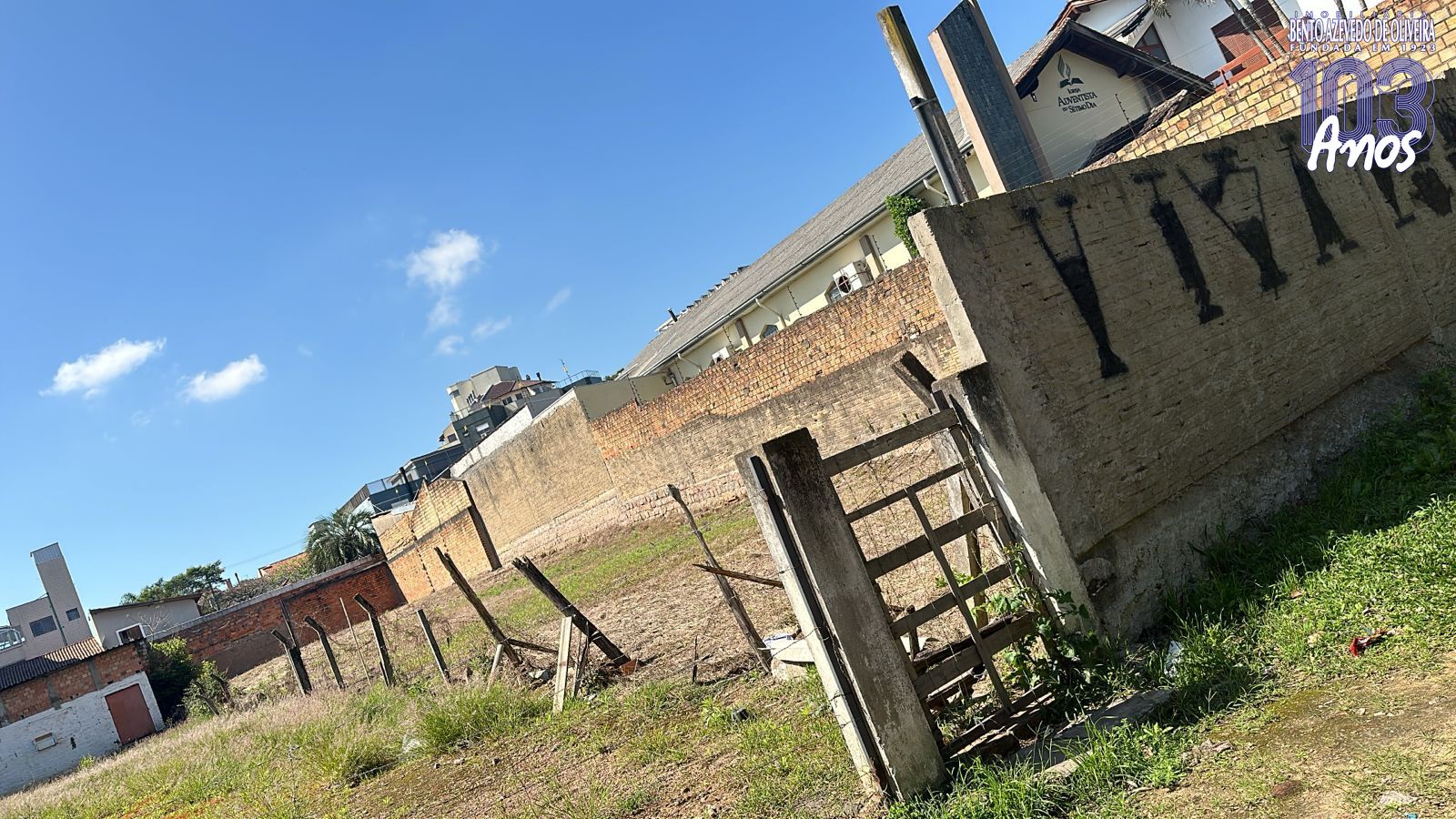 Terreno, 550 m² - Foto 7