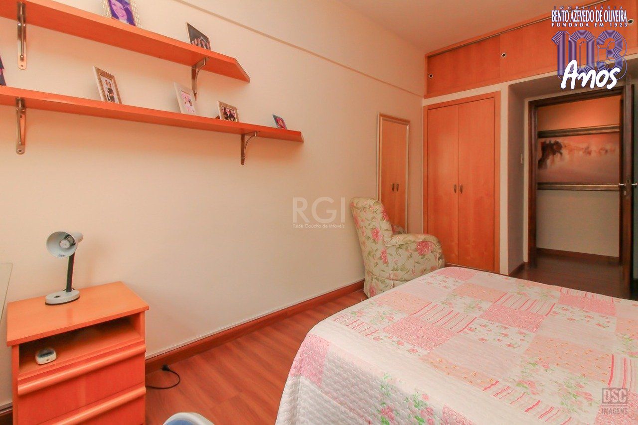 Apartamento, 3 quartos, 144 m² - Foto 34