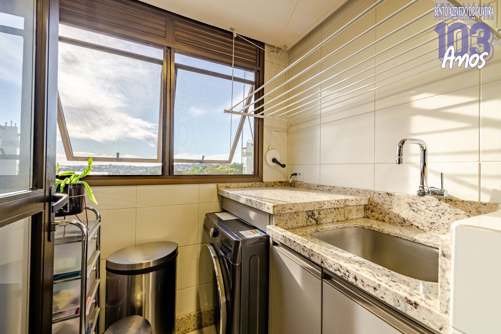 Apartamento, 3 quartos, 94 m² - Foto 12