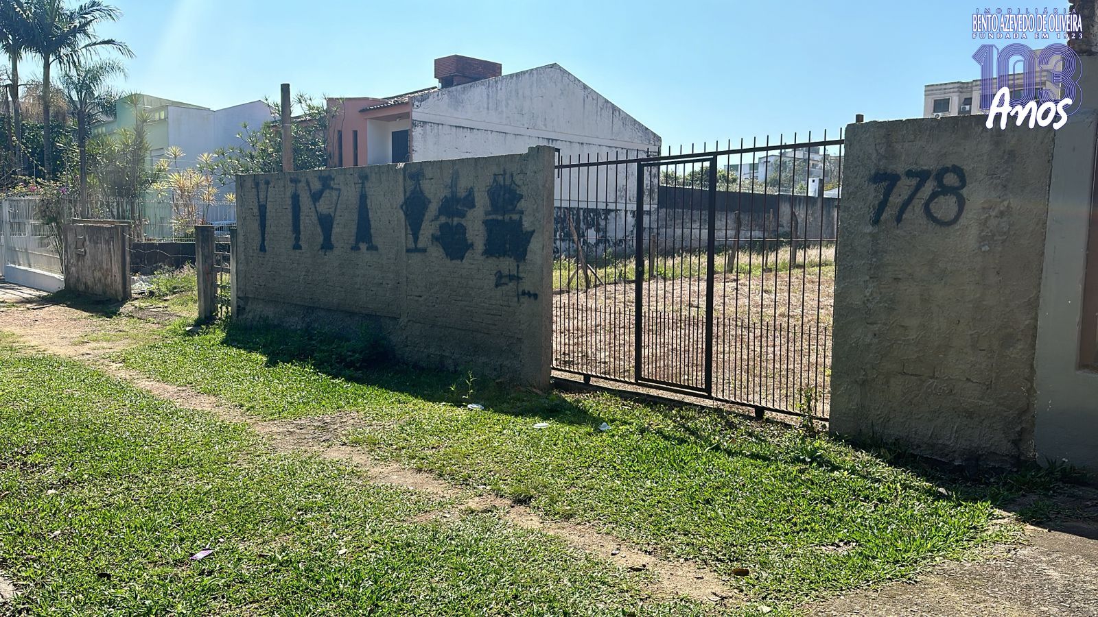 Terreno, 550 m² - Foto 2
