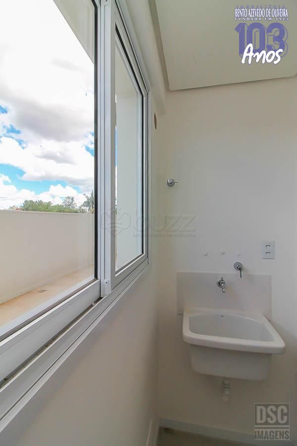 Apartamento, 1 quarto, 58 m² - Foto 3