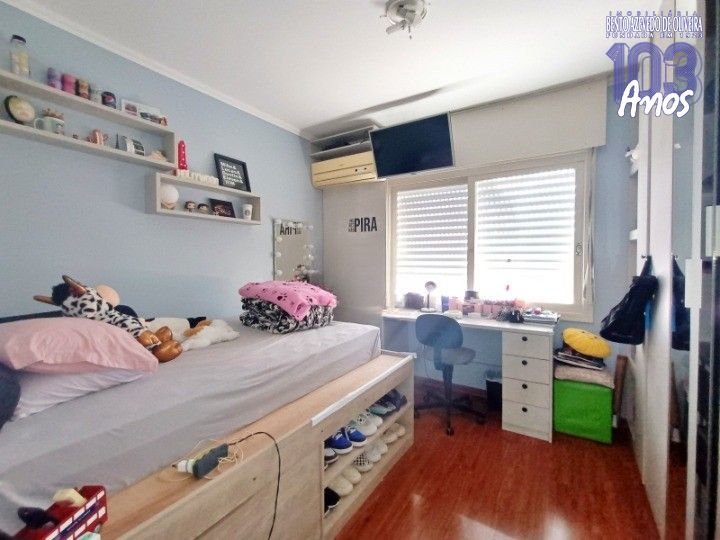 Cobertura, 3 quartos, 137 m² - Foto 9