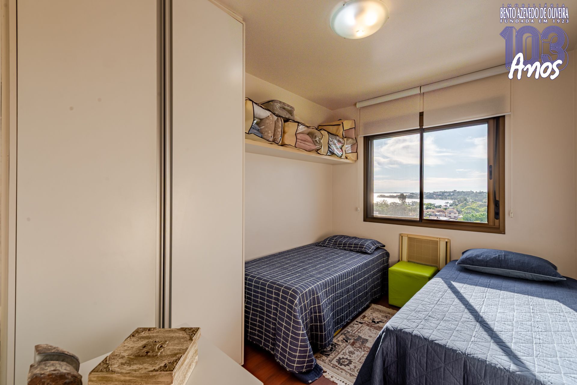 Apartamento, 3 quartos, 94 m² - Foto 20