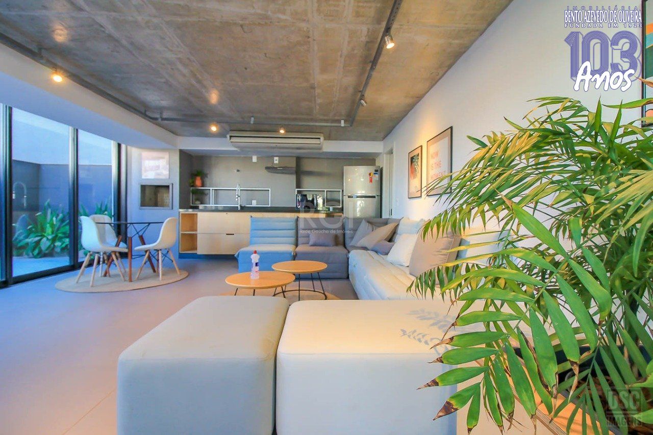 Apartamento, 1 quarto, 47 m² - Foto 10