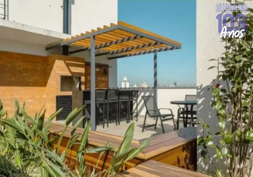 Apartamento, 2 quartos, 51 m² - Foto 5