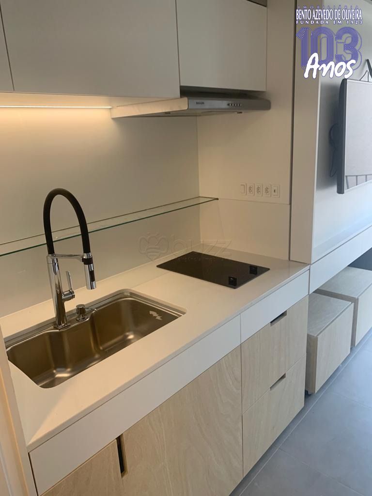 Apartamento, 1 quarto, 28 m² - Foto 2