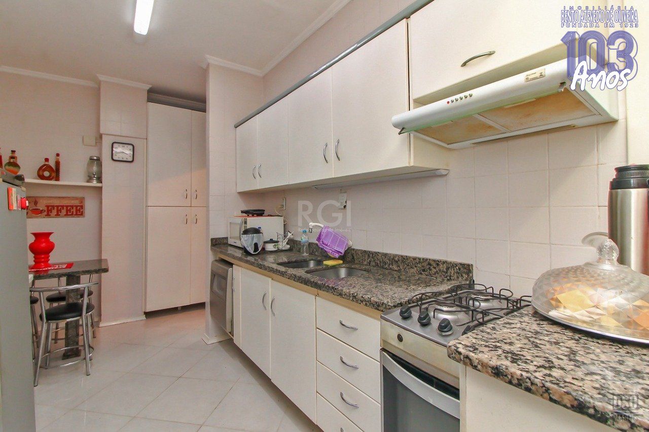 Apartamento, 3 quartos, 144 m² - Foto 38