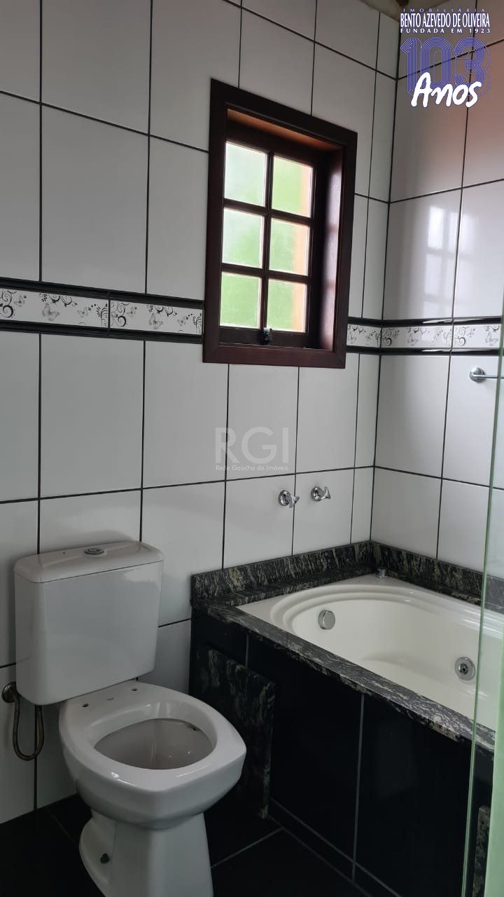 Sobrado, 3 quartos, 200 m² - Foto 28