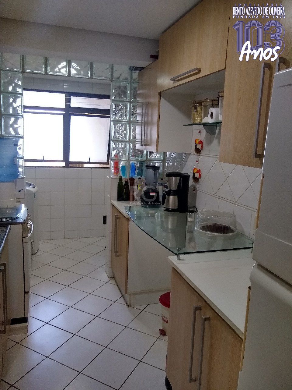 Apartamento, 3 quartos, 100 m² - Foto 9