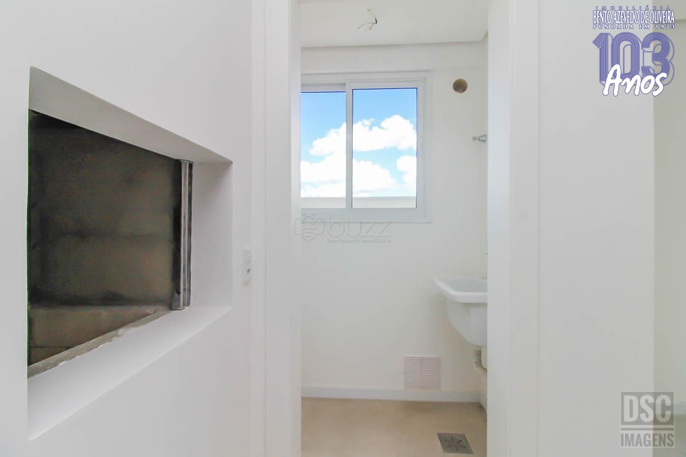 Apartamento, 1 quarto, 58 m² - Foto 6