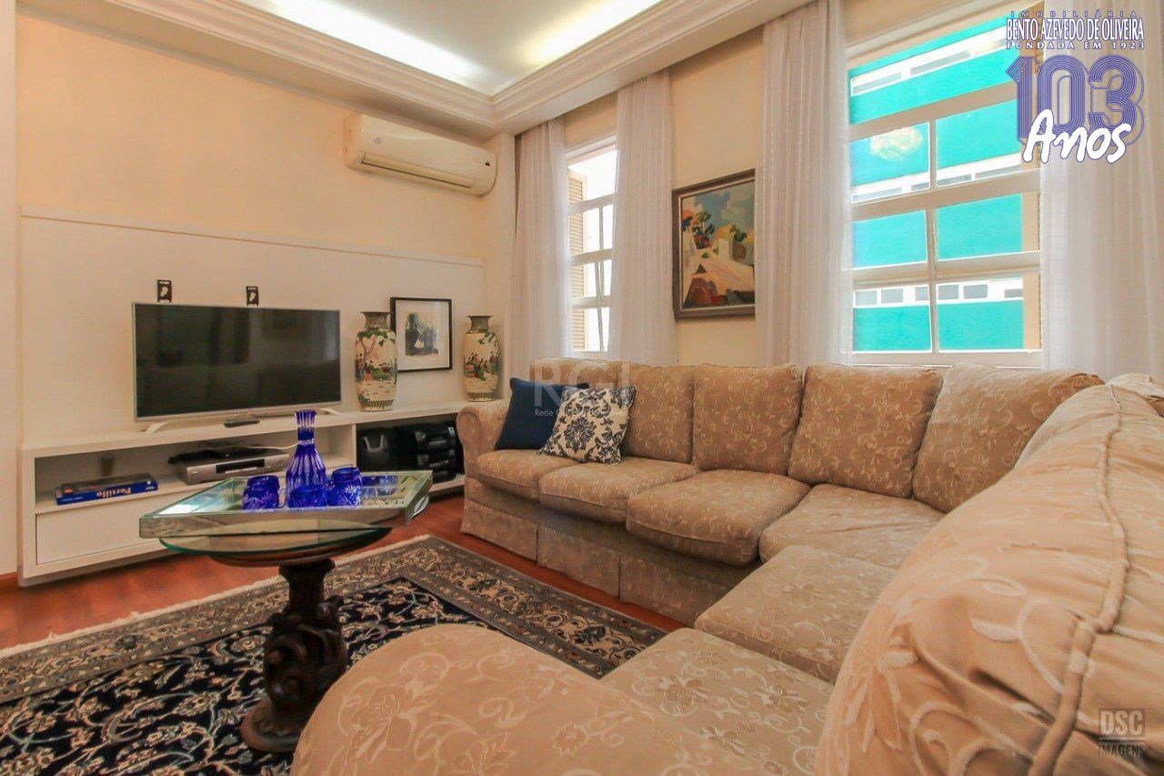Apartamento, 3 quartos, 144 m² - Foto 10