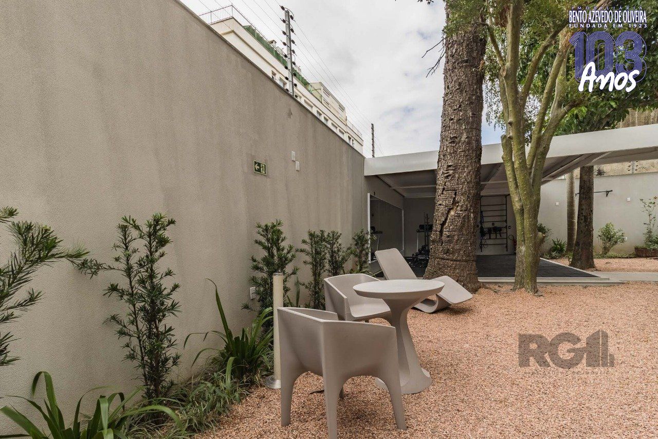 Apartamento, 1 quarto, 20 m² - Foto 23