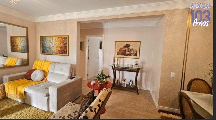 Apartamento, 2 quartos, 90 m² - Foto 6