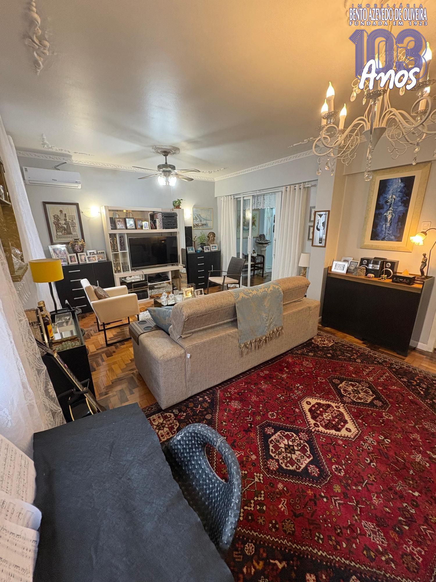 Apartamento, 4 quartos, 133 m² - Foto 5