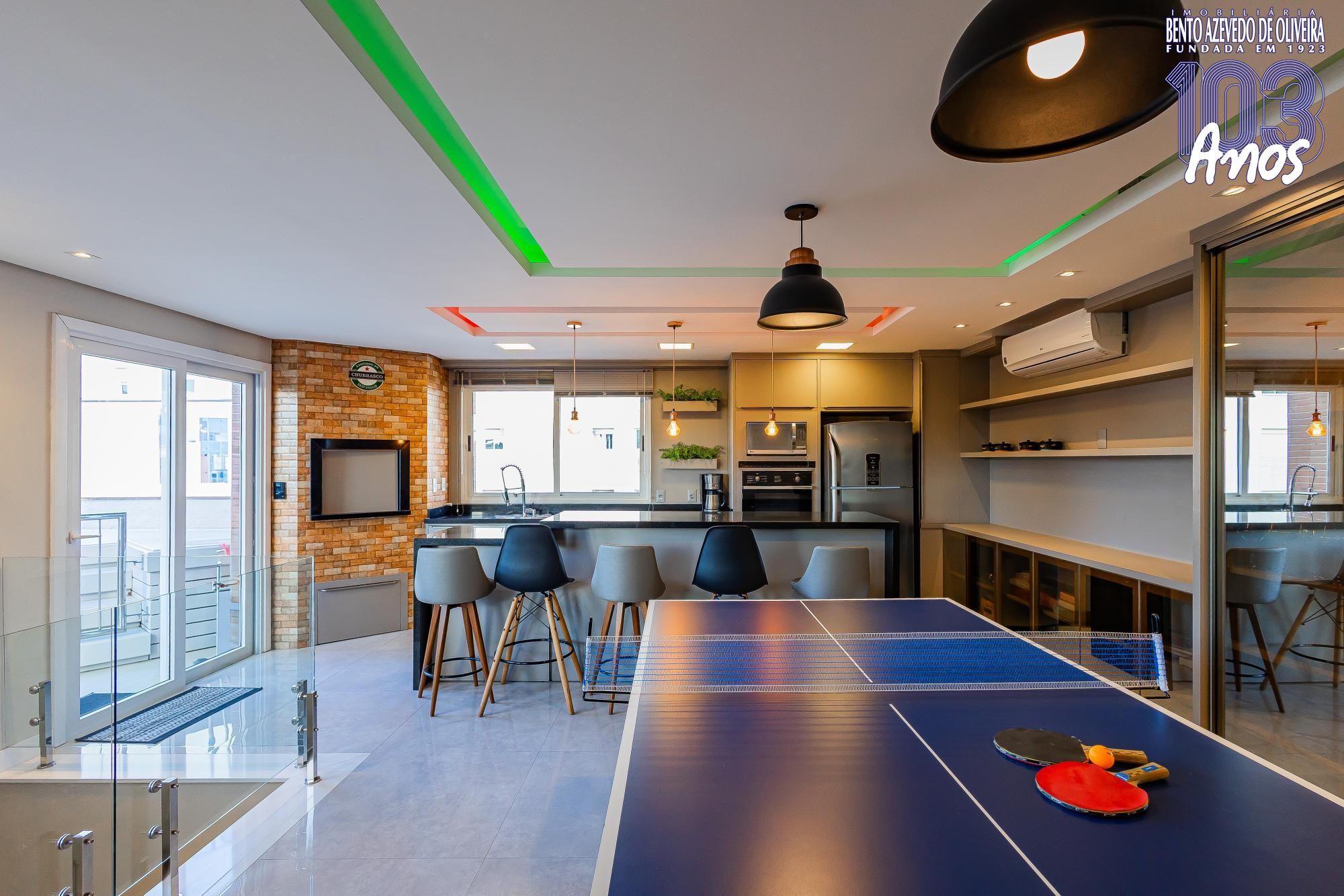 Cobertura, 3 quartos, 297 m² - Foto 4