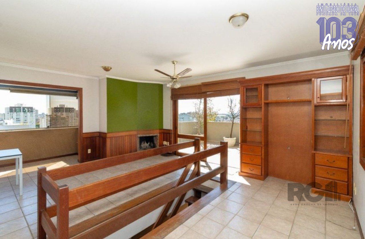 Cobertura, 2 quartos, 180 m² - Foto 9
