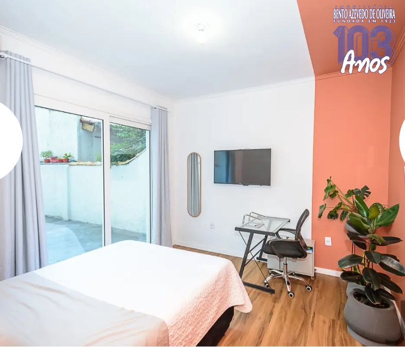 Apartamento, 2 quartos, 72 m² - Foto 18