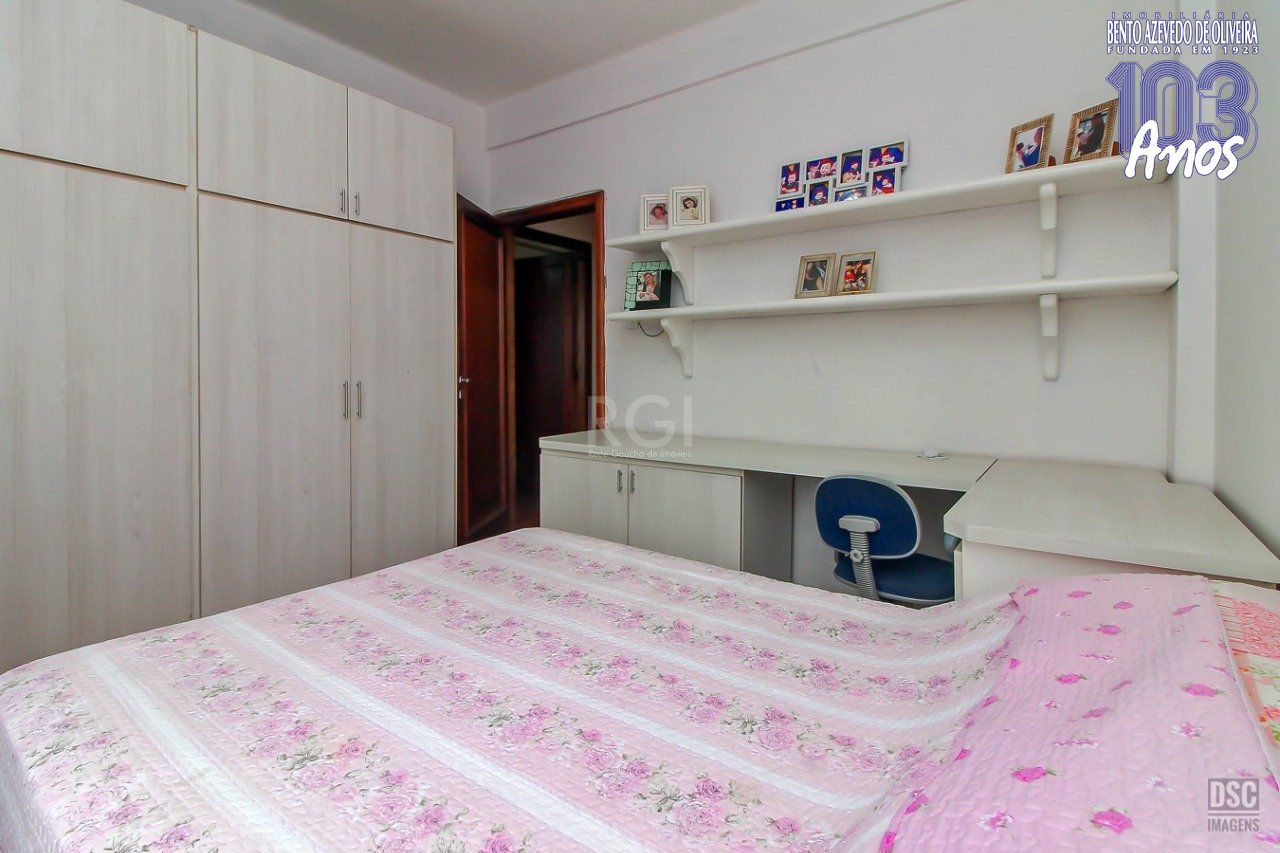 Apartamento, 3 quartos, 144 m² - Foto 21