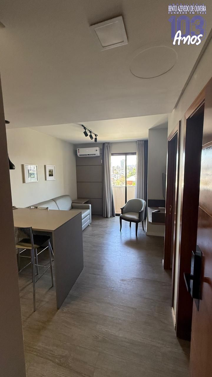 Flat/Apart Hotel, 1 quarto, 37 m² - Foto 5