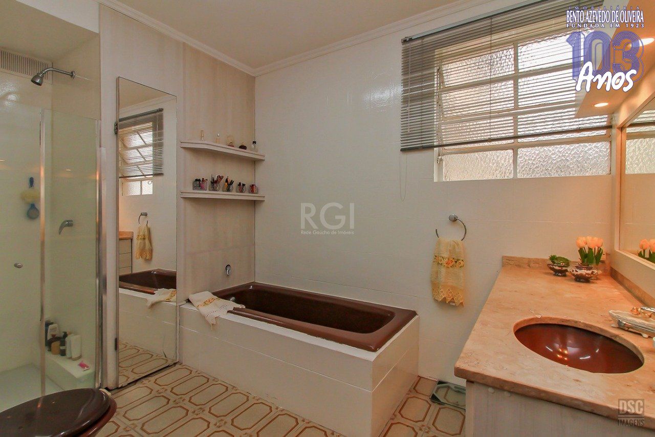 Apartamento, 3 quartos, 144 m² - Foto 23
