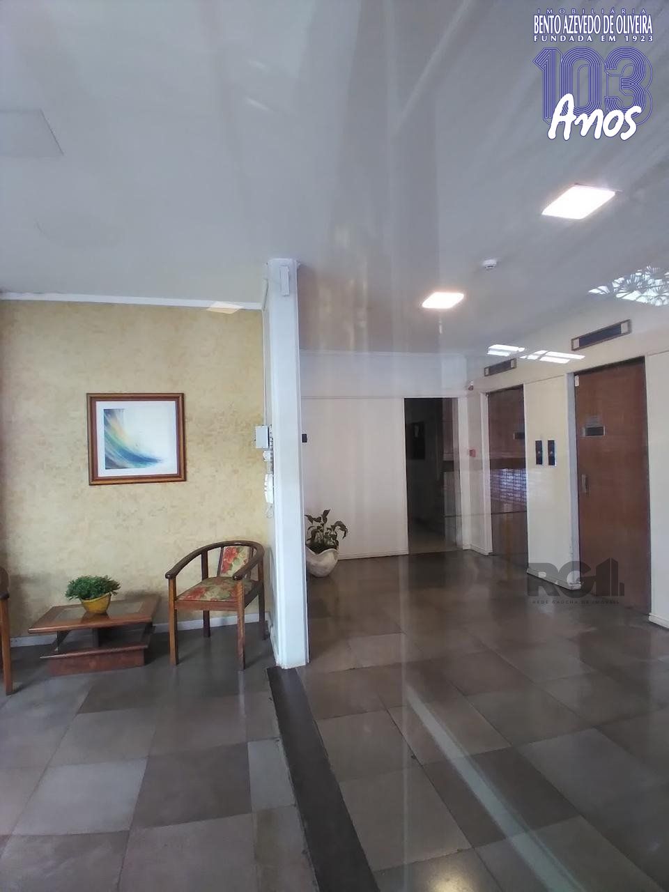 Apartamento, 1 quarto, 42 m² - Foto 3