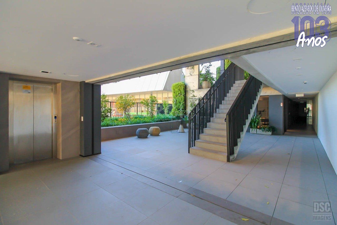 Apartamento, 1 quarto, 47 m² - Foto 6