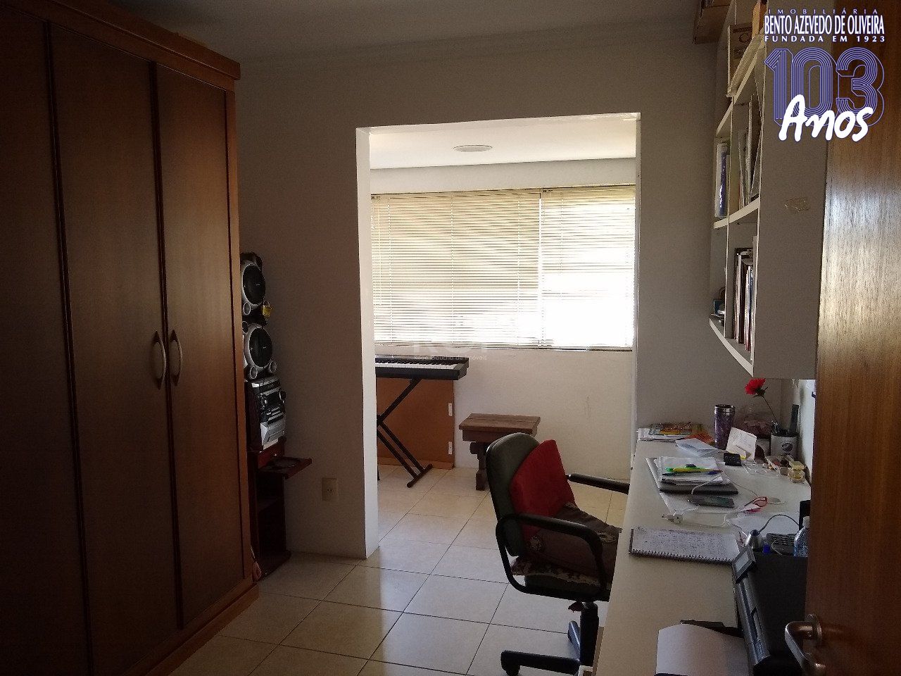 Apartamento, 3 quartos, 100 m² - Foto 16