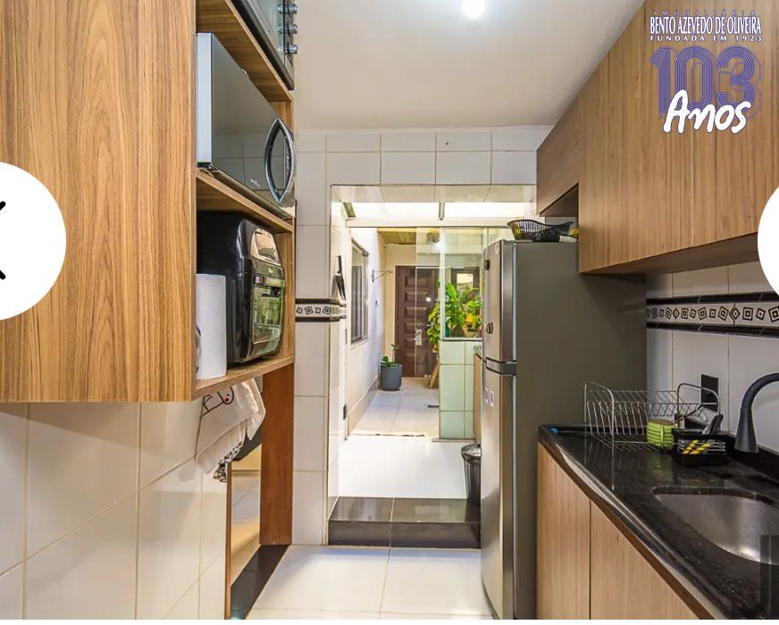 Apartamento, 2 quartos, 72 m² - Foto 9
