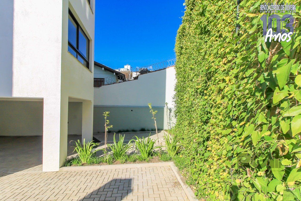 Apartamento, 1 quarto, 42 m² - Foto 3