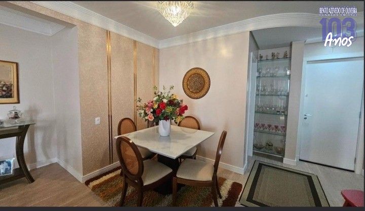 Apartamento, 2 quartos, 90 m² - Foto 9