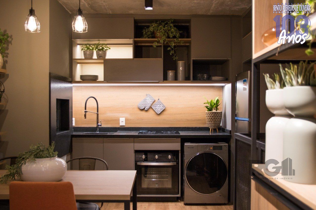 Cobertura, 1 quarto, 67 m² - Foto 13
