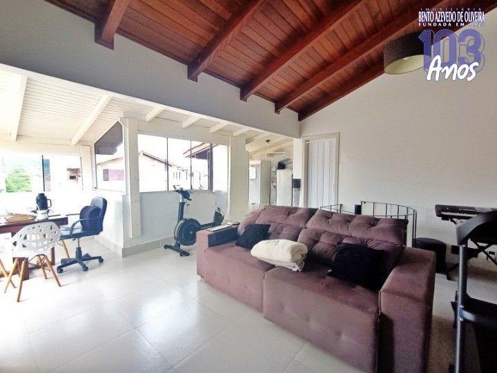 Cobertura, 3 quartos, 137 m² - Foto 17