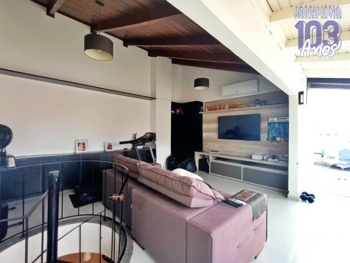 Cobertura, 3 quartos, 137 m² - Foto 21