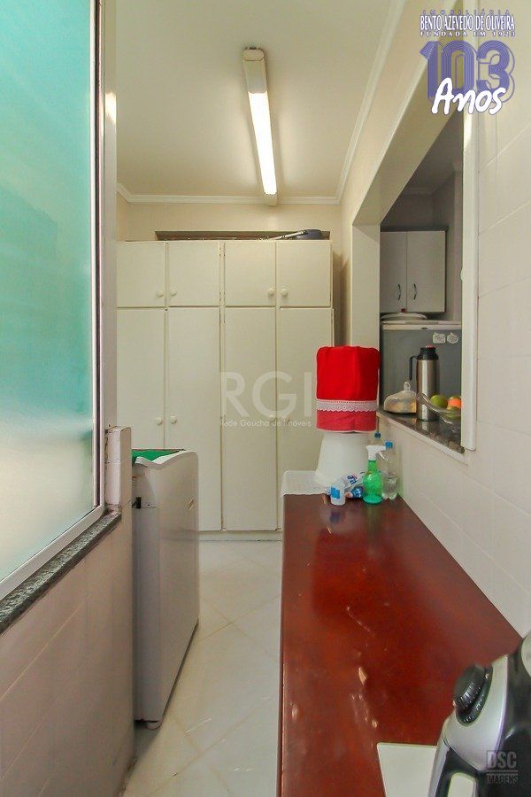 Apartamento, 3 quartos, 144 m² - Foto 41